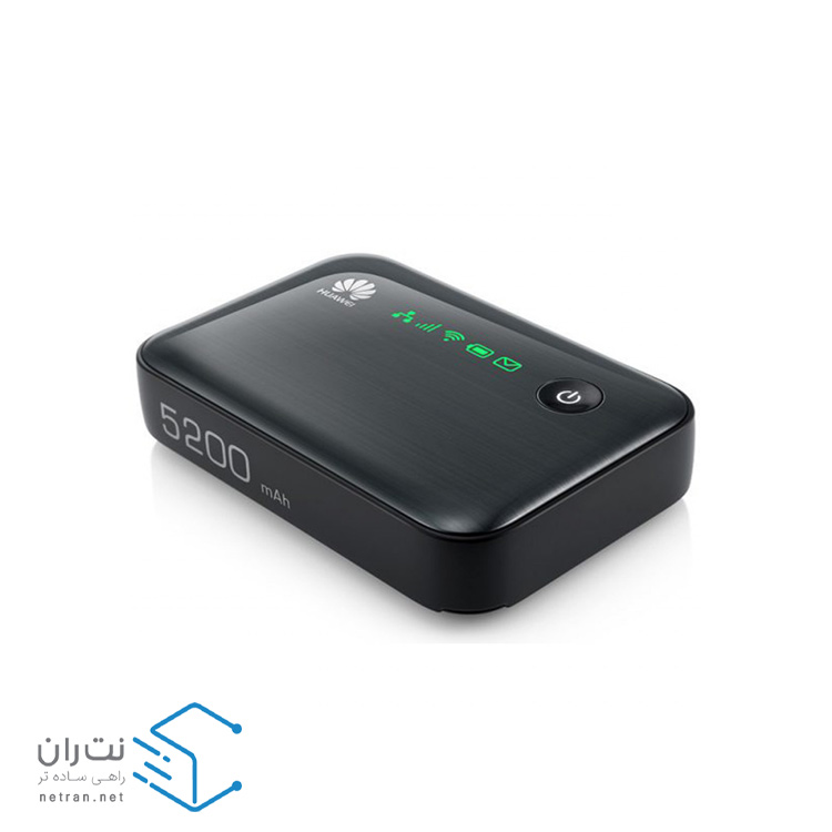 مودم روتر قابل حمل 3G هواوی مدل E5730s-2-2